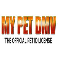 MyPetDMV - Pet Drivers License image 1